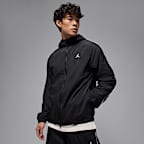 ジャケット・アウター Y-3M CLASSIC SPORT UNIFORM HOODED JACKET Shirts Y-3 Sport Uniform Patch Coach Jacket Black | Footshop